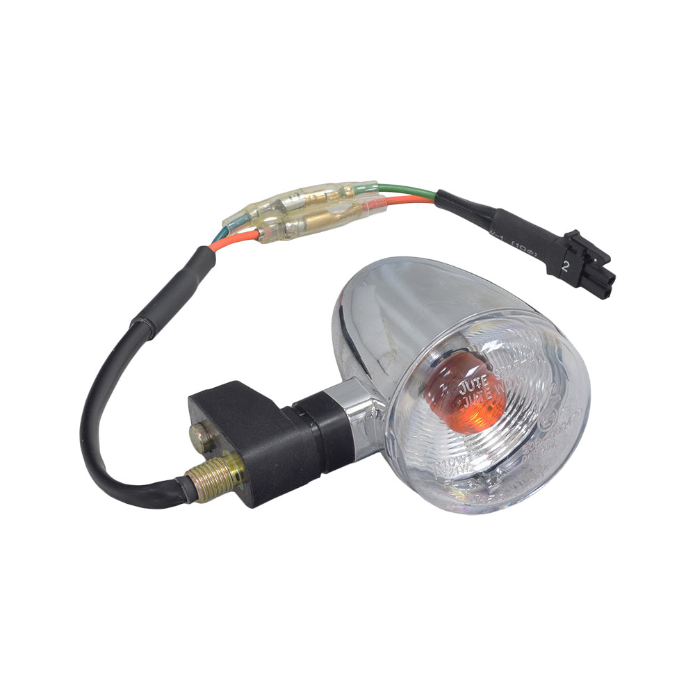 Pride Rear Light Assembly Signal Lamp Assembly for the Pride Sport Rider – Monster Scooter Parts
