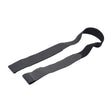 Velcro Strap for the Pride Sport Rider, shown as a pair of black straps designed for scooter or power chair maintenance.