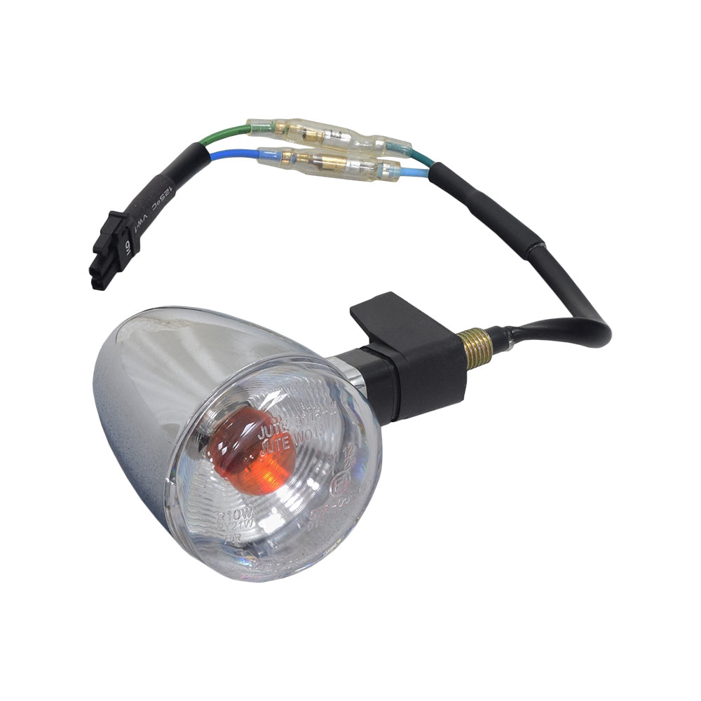 Pride Rear Light Assembly Signal Lamp Assembly for the Pride Sport Rider – Monster Scooter Parts