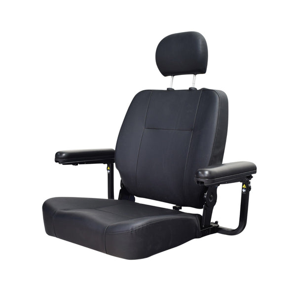 椅子 joji hog_workz_rise_up_seat_touring