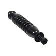 Front Suspension Strut Assembly for Jazzy J6 & 610 Power Chairs, featuring a black metal object with a hexagon head and screw, designed for both left and right sides.