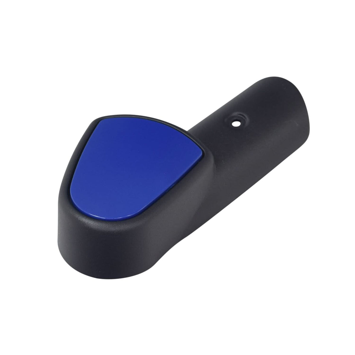 Select 6 Right Side Blue Front Caster Cover for the Pride Jazzy Select 6 and Se ...