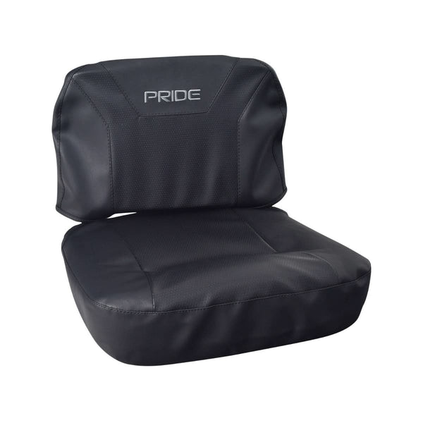 Seat Base & Seat Back Upholstery with Foam for Pride Victory 10