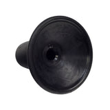 Joystick Knob for the KD Smart Chair Power Chair, featuring a close-up of a circular black rubber knob designed for joystick controllers on various power chair models.