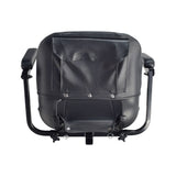 17" Wide Molded Seat Assembly for Go-Go and Pride Mobility Scooters (Blemished)