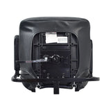 17" Wide Molded Seat Assembly for Go-Go and Pride Mobility Scooters (Blemished)