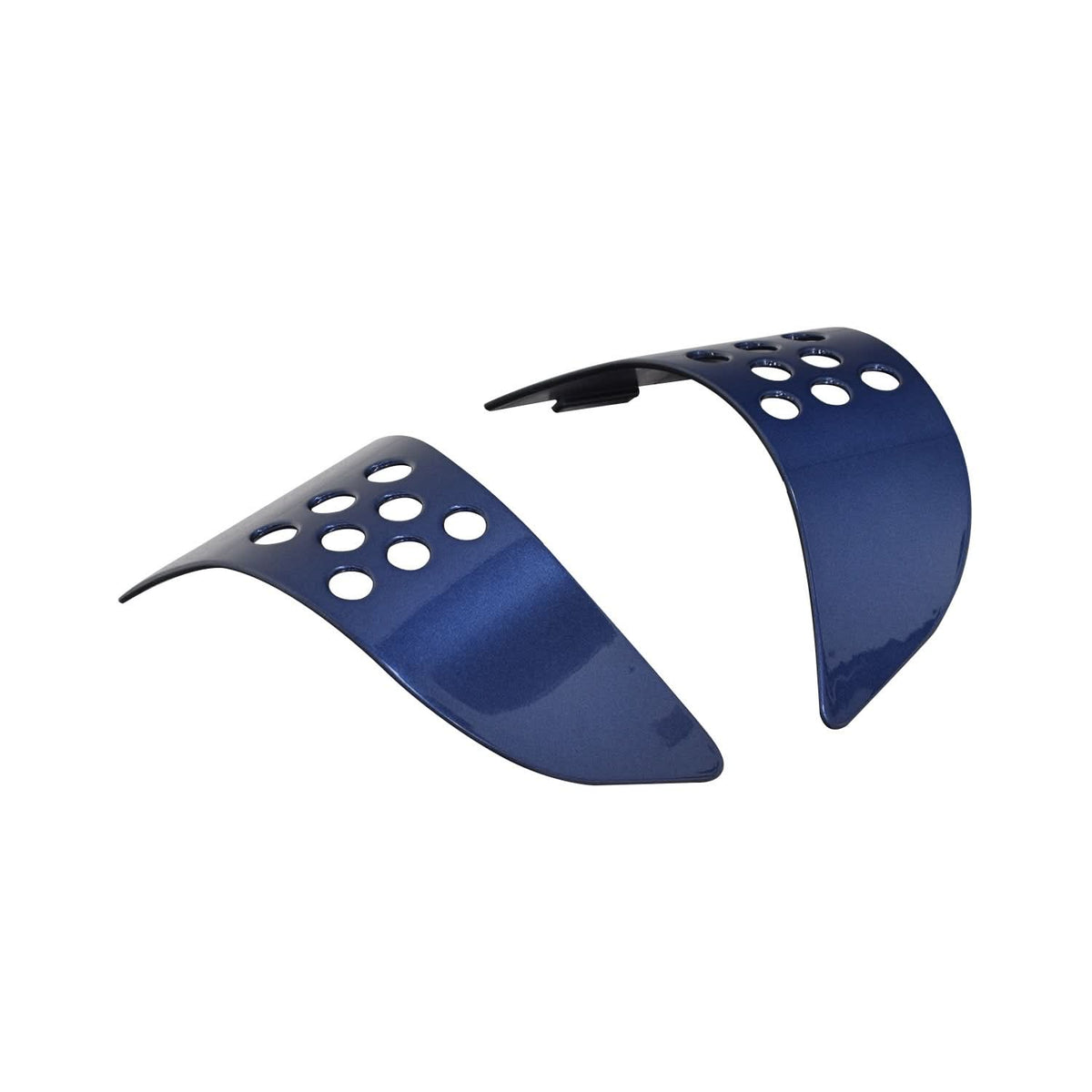 Blue Front Shroud Inserts for the Go-Go Elite Traveler Plus (SC54) (SH ...
