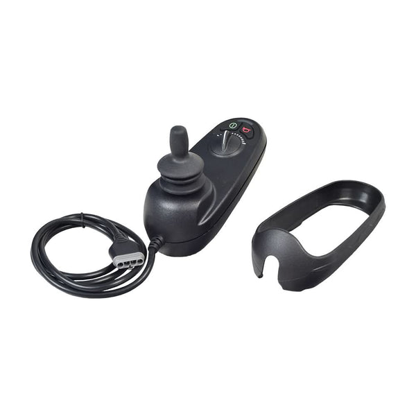 GC2/GC3 Joystick Remote for the Jazzy Select 6, Jazzy Select 6