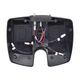 Standard Capacity Battery Box Assembly for the Go-Go Elite Traveller (SC40E/SC44E) featuring a black plastic device with wires, designed for quick replacement and enhanced mobility performance.