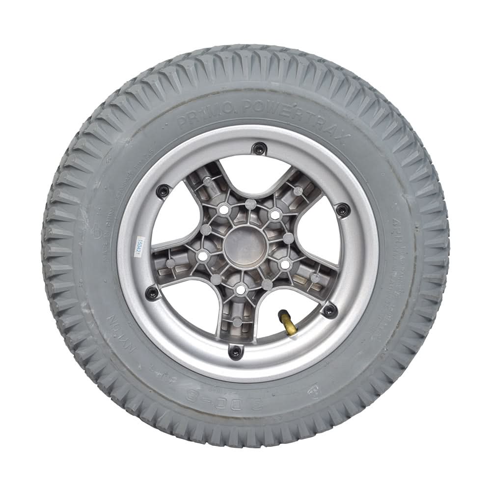 Quantam Rims 14