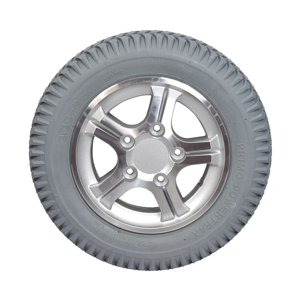 Quantam Rims 14