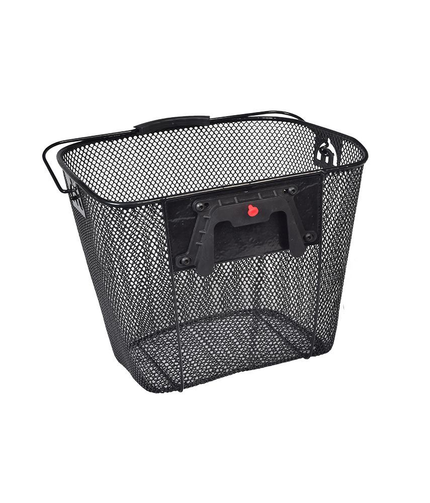 Universal Scooter Wire Basket (Missing Hadware)