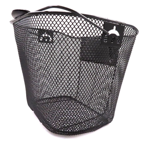 Universal Scooter Wire Basket (Missing Hadware)