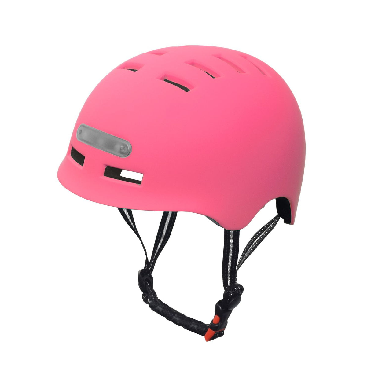 Dual Light-up Helmet for Bikes & Scooters