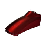 Red Plastic Body Kit for Golden Technologies Buzzaround Lite (GB106) mobility scooter, featuring interchangeable quick-snap shroud pieces for easy replacement of damaged panels or color change.