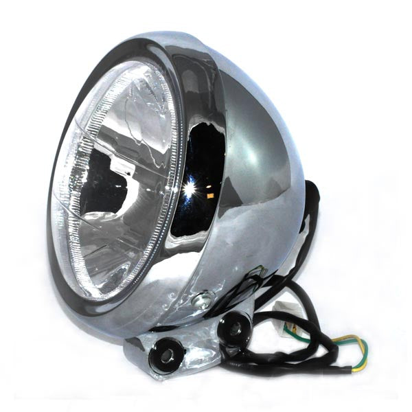 Mini bike headlight deals