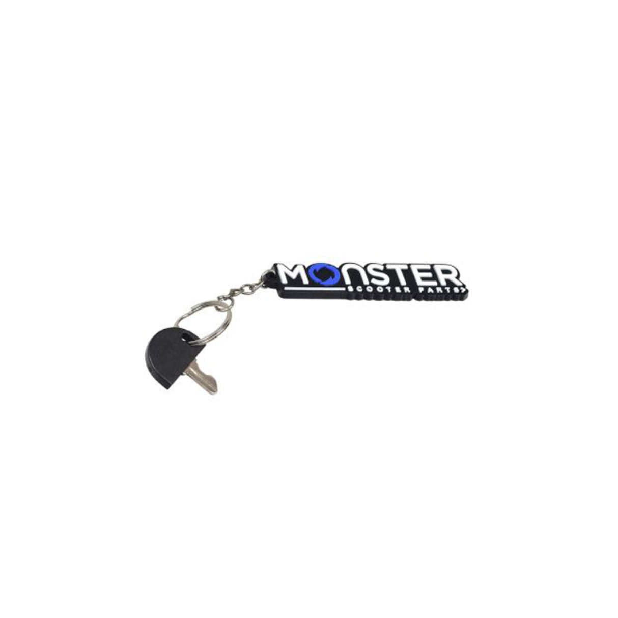 Standard Key for Go-Go and Pride Mobility Scooters