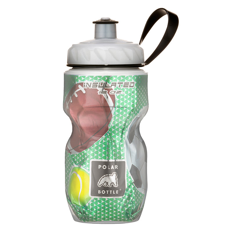 Polar Bottle Sport 12 oz. Water Bottle