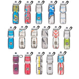 Polar Bottle Sport 24 oz. Insulated Water Bottle, displayed among other bottles, showcasing its wide mouth screw top and insulated design ideal for maintaining drink temperature.