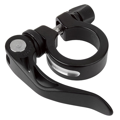 Quick release seat clamp on sale