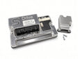 120 Amp S-Drive MKII controller D51445.07 (Pride CTL1806259) for Pride Wrangler MV600 and Baja Wrangler 2 BA400 scooters, shown with connector cover and screws