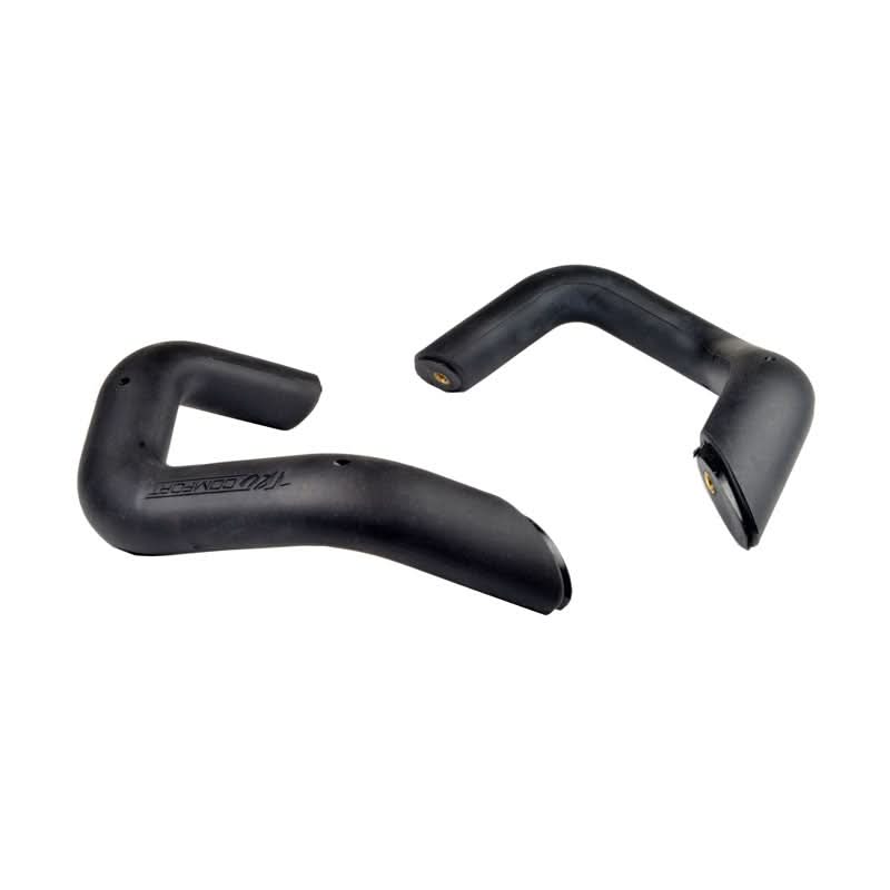 Push Handle for Quantum Power Chairs with Tru-Balance 2 Power Tilt or ...