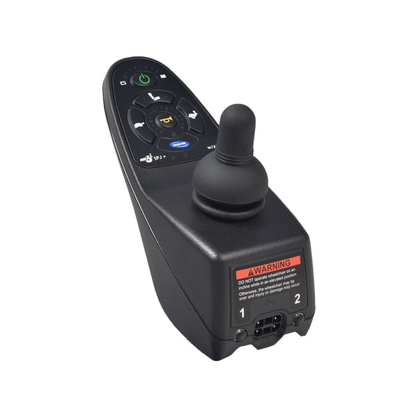 4-Key MK6i SPJ+ with ACC (SPJAPM) Joystick Controller with