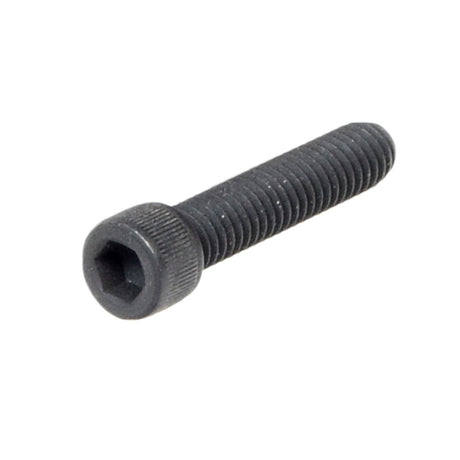 5/16-18 Allen Socket Seat Adjustment Screw for the Invacare Pronto M51, featuring a hexagon head, close-up view highlighting its metallic finish, crucial for adjusting the seat height.