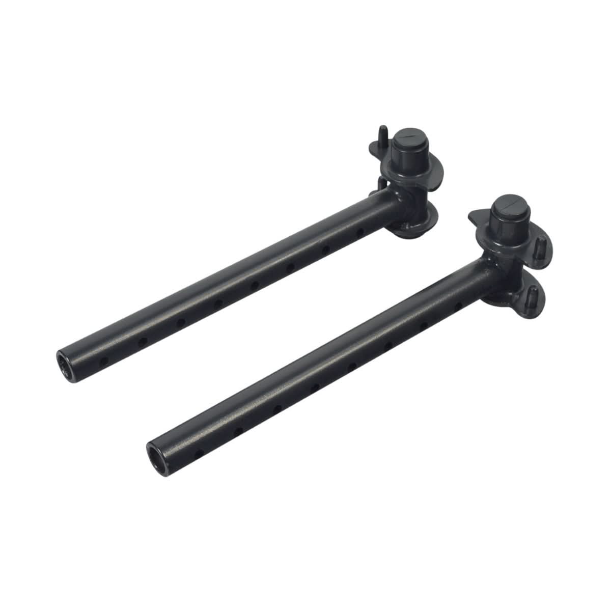 Invacare Hand Rests Leg Rest Hanger Assembly for Invacare Pronto M50, M51, & M91 with Sure ...