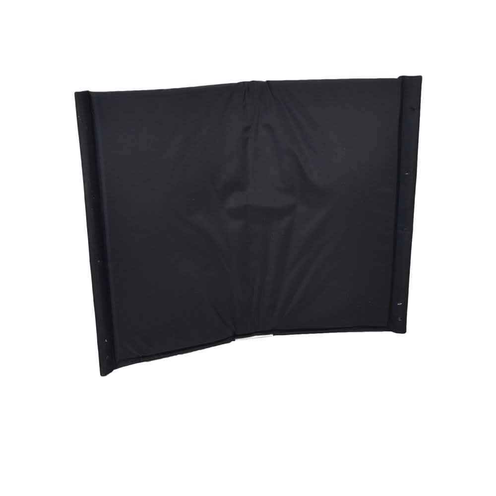 18"x16" Nylon Seat Back Upholstery for the Invacare Tracer EX2, SX5, & 9000 Series Manual Wheelchairs (Blemished)