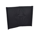 18"x16" Nylon Seat Back Upholstery for the Invacare Tracer EX2, SX5, & 9000 Series Manual Wheelchairs (Blemished)