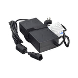 Power Supply for the Invacare G-Series Full Electric Bed (G5510), featuring a black power adapter with an attached cord, designed as a direct replacement for missing or faulty units.