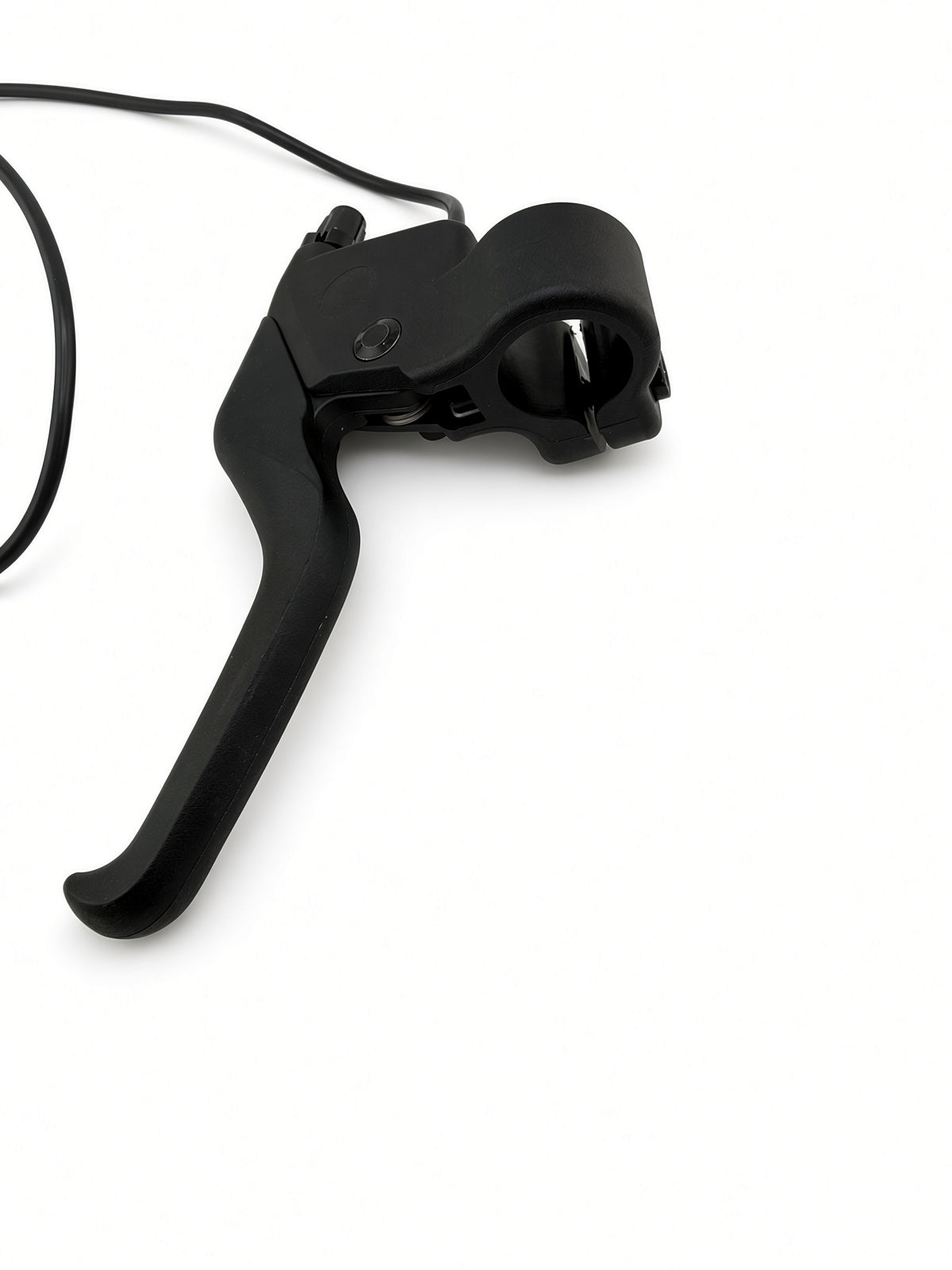 Hiboy DK1 brake lever, side view