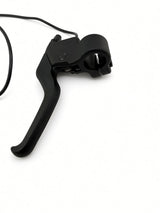 Hiboy DK1 brake lever, side view