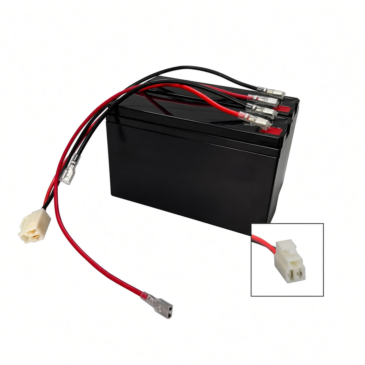 24 Volt 6 Ah Battery for the Razor Power Core E100 (V1+)