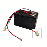24 Volt 6 Ah Battery for the Razor Power Core E100 (V1+)
