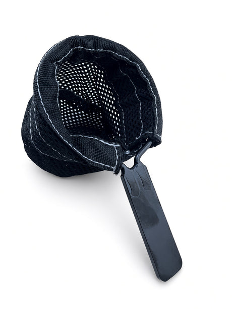 KIT2601155 - Mesh Cupholder for the Jazzy Carbon 27X