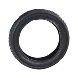 12-1/2 x 3.0 Street V-Groove Tire for Schwinn S1000 & ST1000 Stealth Electric Scooters features a thin rim and V-groove tread, ideal for paved surfaces.