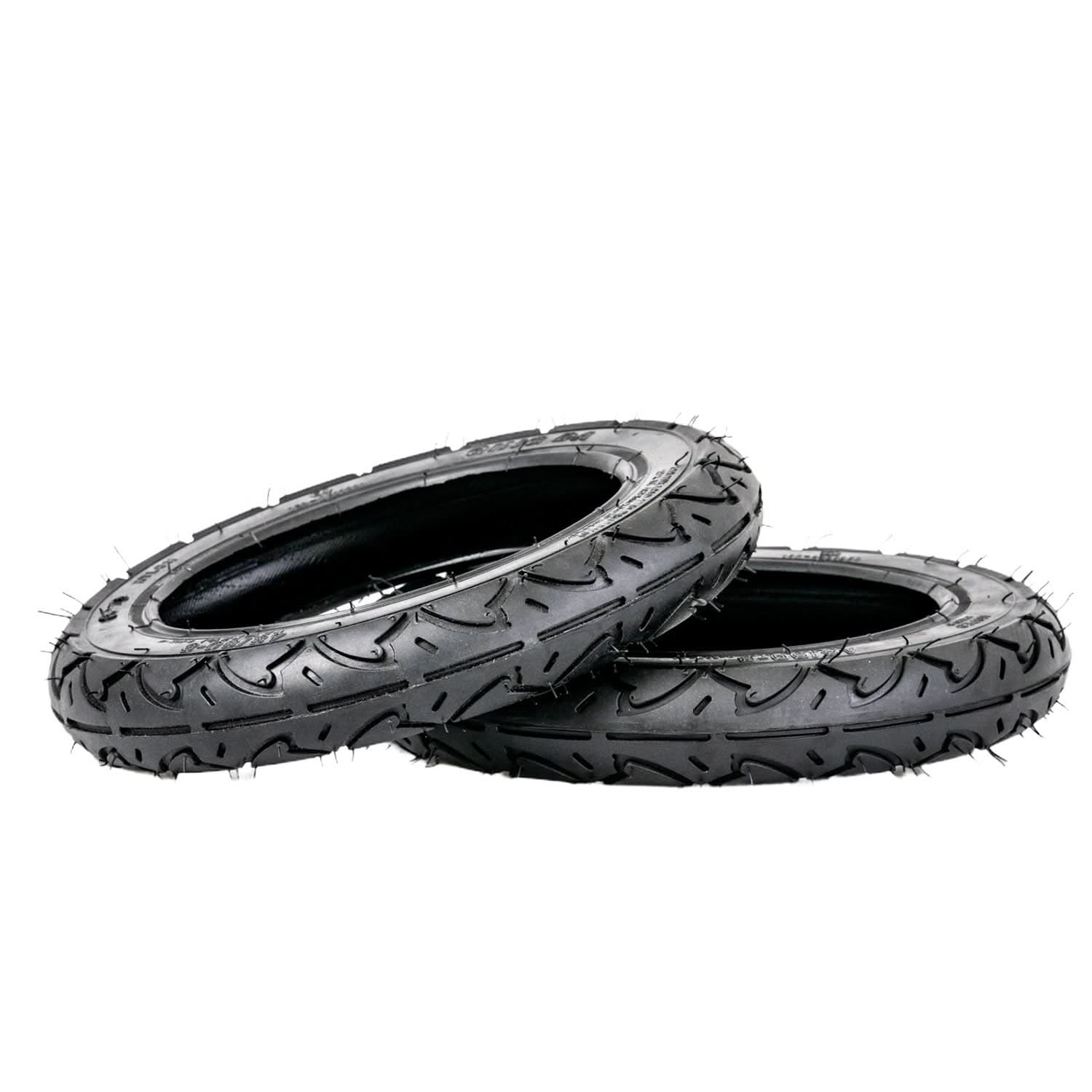 Red-12 Inch 12X2 1/4(57-203) Solid Tyre E-Bike E-Scooter 12X2.125 Tire Red-12 Inch 12X2 1/4(57-203) Solid Tyre E-Bike E-Scooter 12X2.125 Tire