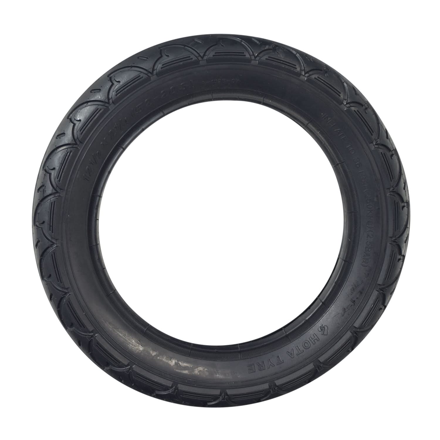 Pneumatico 12 1/2 X 2 1/4 57-203 in Accessori Biciclette Pneumatico 12 1/2 X 2 1/4 57-203 in Accessori Biciclette