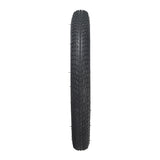 16x1.75 Pneumatic Tire for Razor E500S & Rebellion Chopper Scooters, featuring spiked tread for enhanced traction, shown in close-up against a plain white background.