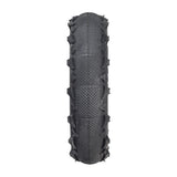 200x50 (8x2) Tires for the Razor Dune Buggy (Set of Four), featuring a black tire with large diamond-shaped knobs for enhanced off-road traction.