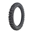 90/100-16 Trakmaster II Dirt Bike Tire with K760 Tread, featuring a deep aggressive tread pattern and robust sidewall construction, ideal for off-road performance on dirt bikes.