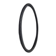 700x35 Bicycle Tire with K830 Tread (Kenda) featuring a black tread pattern, designed for versatile performance on streets and easy trails.