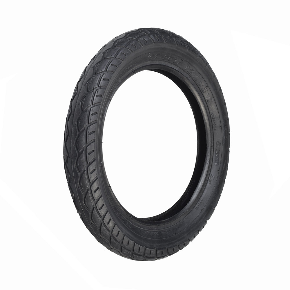 12 1 2 x2 1 4 57 203 Scooter Tire with K924 Tread Monster Scooter Parts