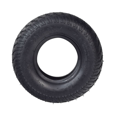 Drive ZooMe 3 rear tire, part ZOOME3-09, additional product view