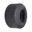 10x4.50-5 Tire with QD-101 Tread for the Razor DXT Electric Drift, featuring a slick, treadless surface and wide profile, perfect for drift trikes and racing go-karts.