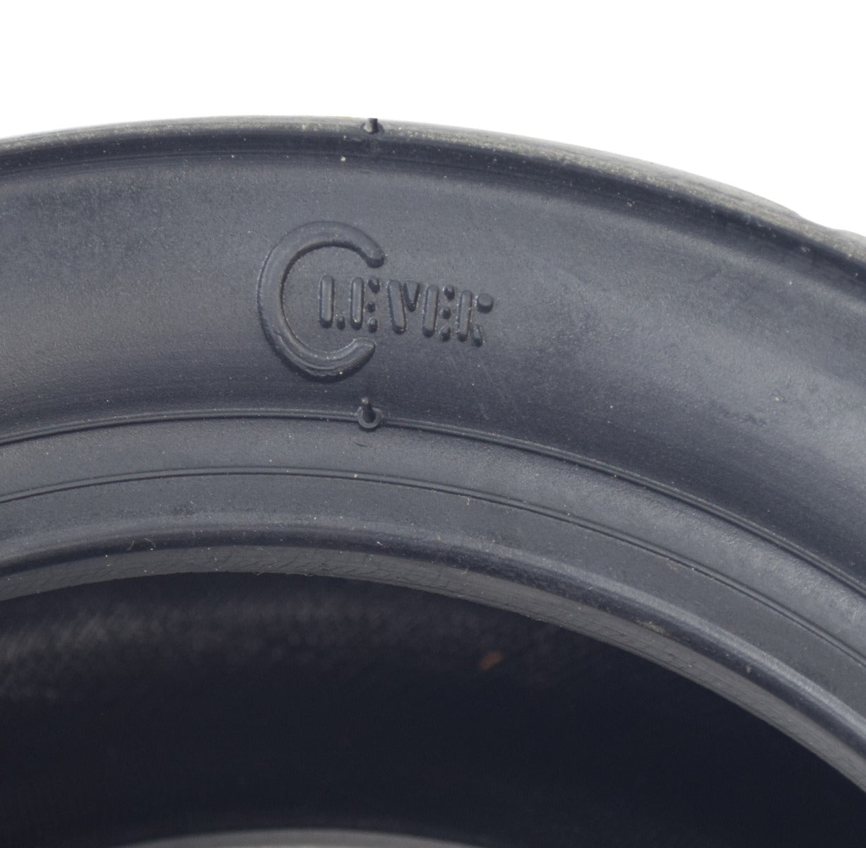 110/50-6.5 Pocket Bike Tire close-up showing siped tread pattern for excellent traction, suitable for models like the X-Treme XP-700.