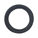 14x2.125 (57-254) Pneumatic Tire for Electric Bikes featuring a knobby tread, ideal for both soft ground and hard concrete surfaces.