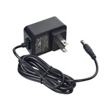 25.2V Battery Charger for Ninebot Kids ZING E8 & ZING E10 eKickScooters, showing a black coaxial power cord with a plug, designed for Lithium-ion systems with an LED indicator.